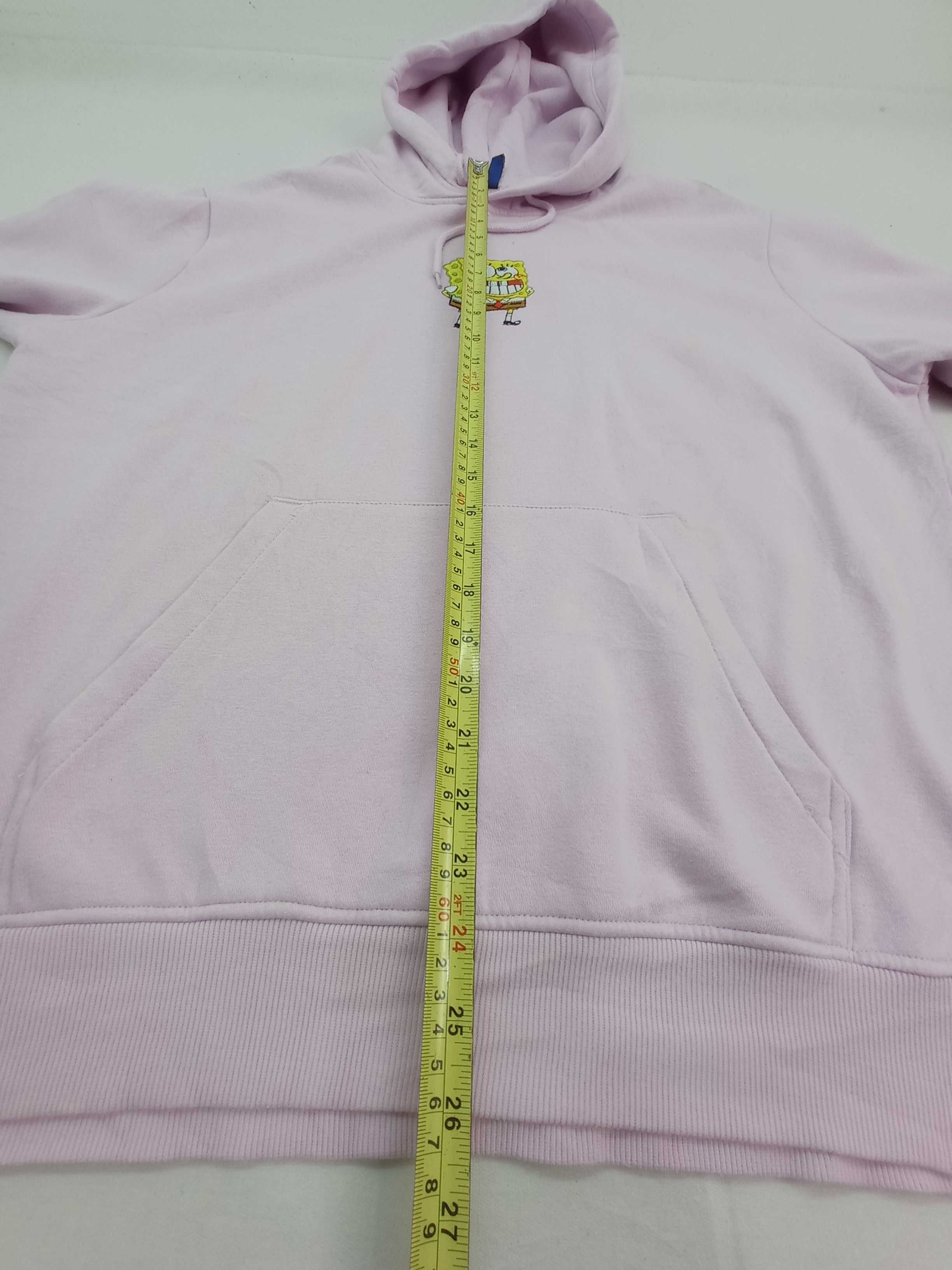 Divided SpongeBob X Divided Hoodie Size US L / EU 52-54 / 3 - 13 Thumbnail