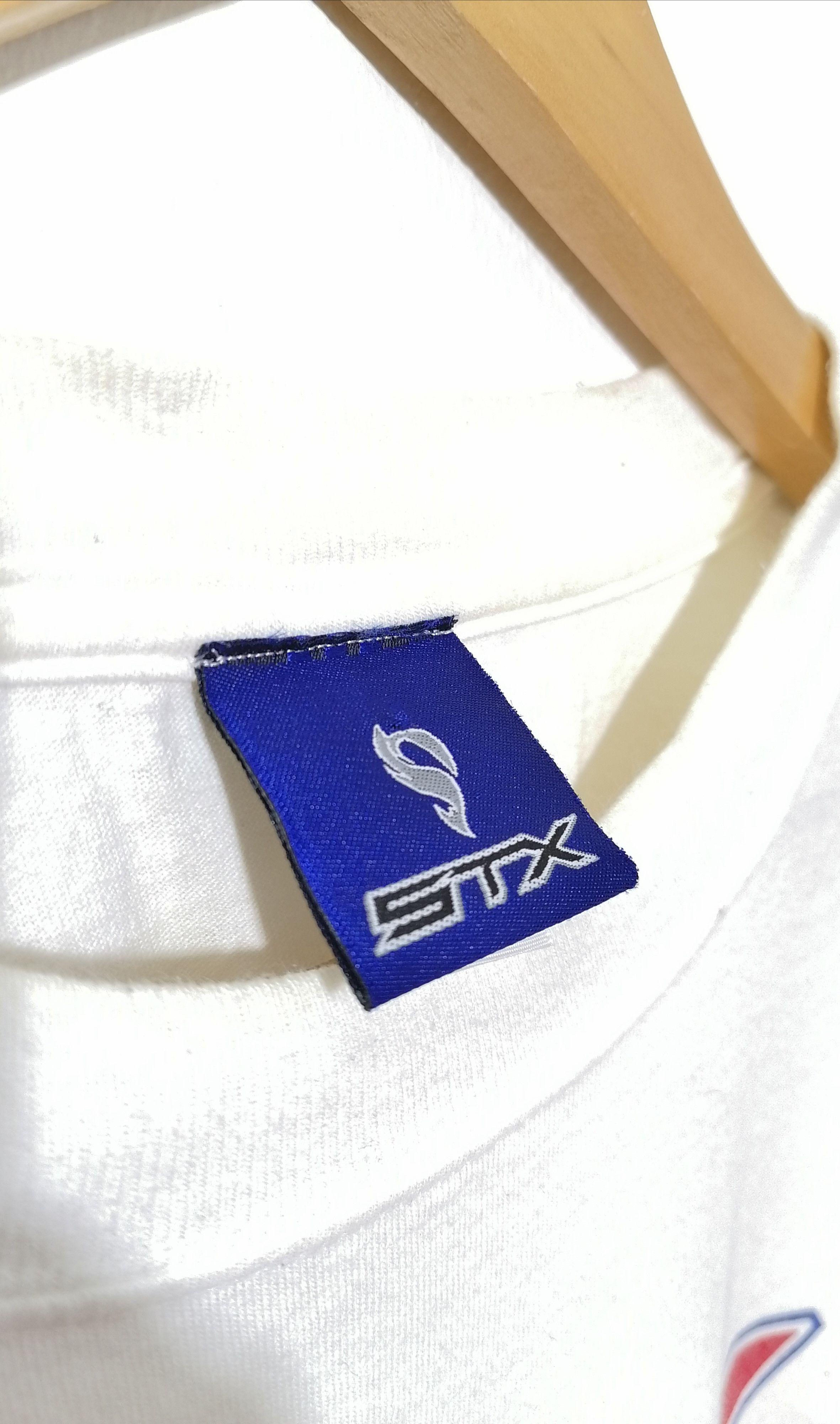 American Apparel STX Lacrosse Longsleeve Size US M / EU 48-50 / 2 - 6 Thumbnail