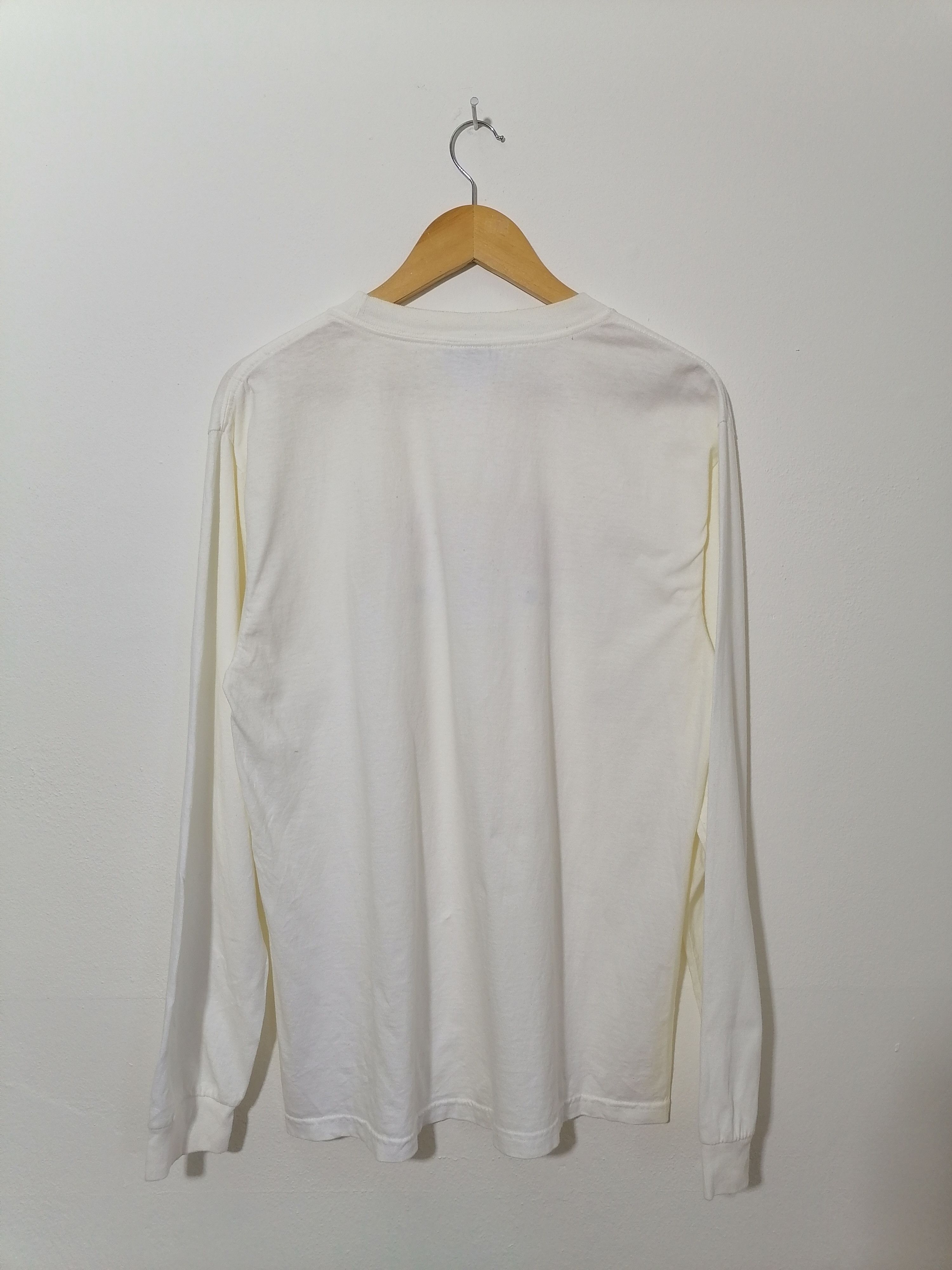 American Apparel STX Lacrosse Longsleeve Size US M / EU 48-50 / 2 - 2 Thumbnail