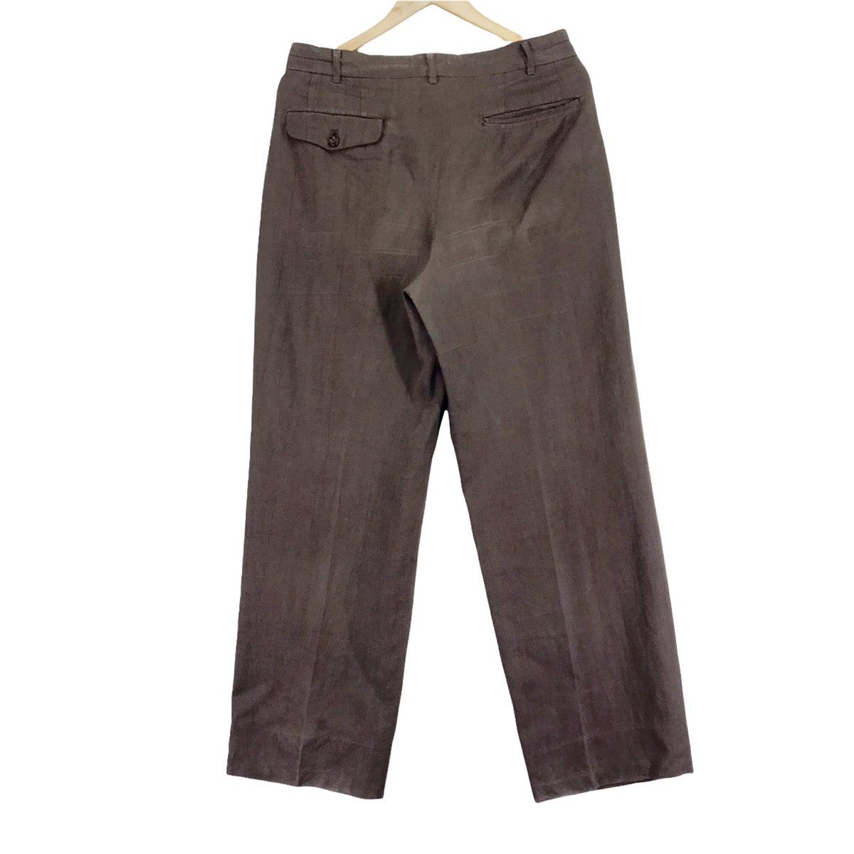 Comme des Garcons Comme des Garcons Homme Pants Size US 32 / EU 48 - 8 Thumbnail