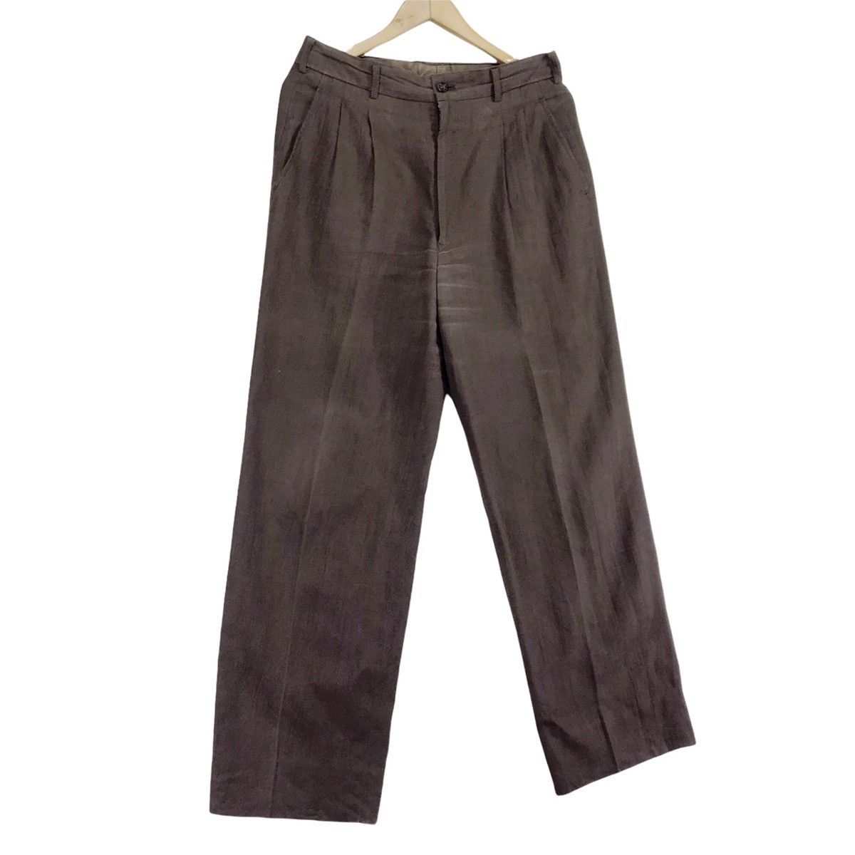 Comme des Garcons Comme des Garcons Homme Pants Size US 32 / EU 48 - 3 Thumbnail