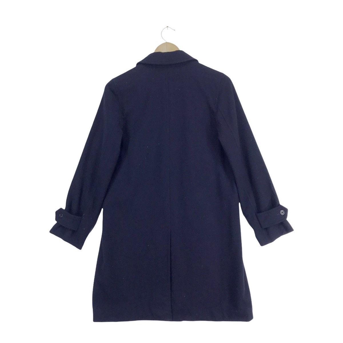 Margaret Howell Vintage Margaret Howell Wool Coat Size US M / EU 48-50 / 2 - 9 Thumbnail