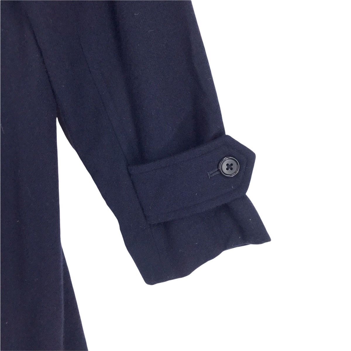 Margaret Howell Vintage Margaret Howell Wool Coat Size US M / EU 48-50 / 2 - 7 Thumbnail