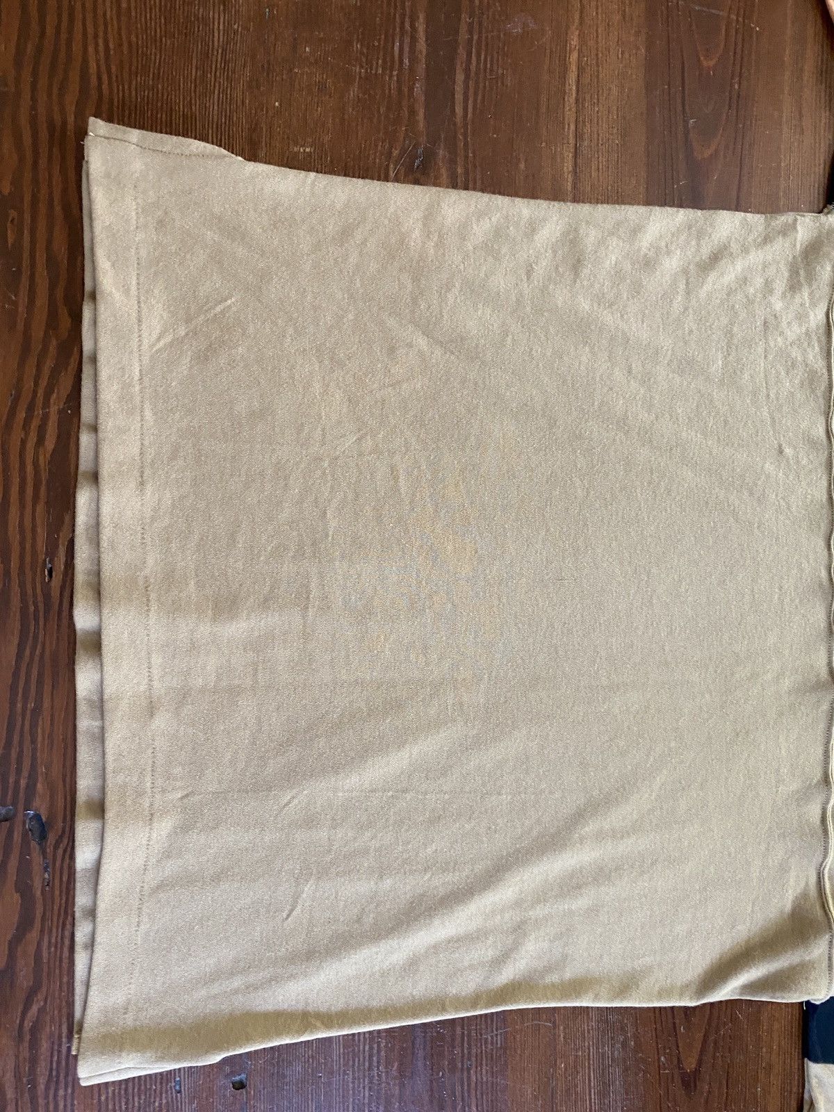 Vintage Vintage NWT 80’s Jean Michaud Single Stitch Snap Button Tee Size US L / EU 52-54 / 3 - 3 Thumbnail