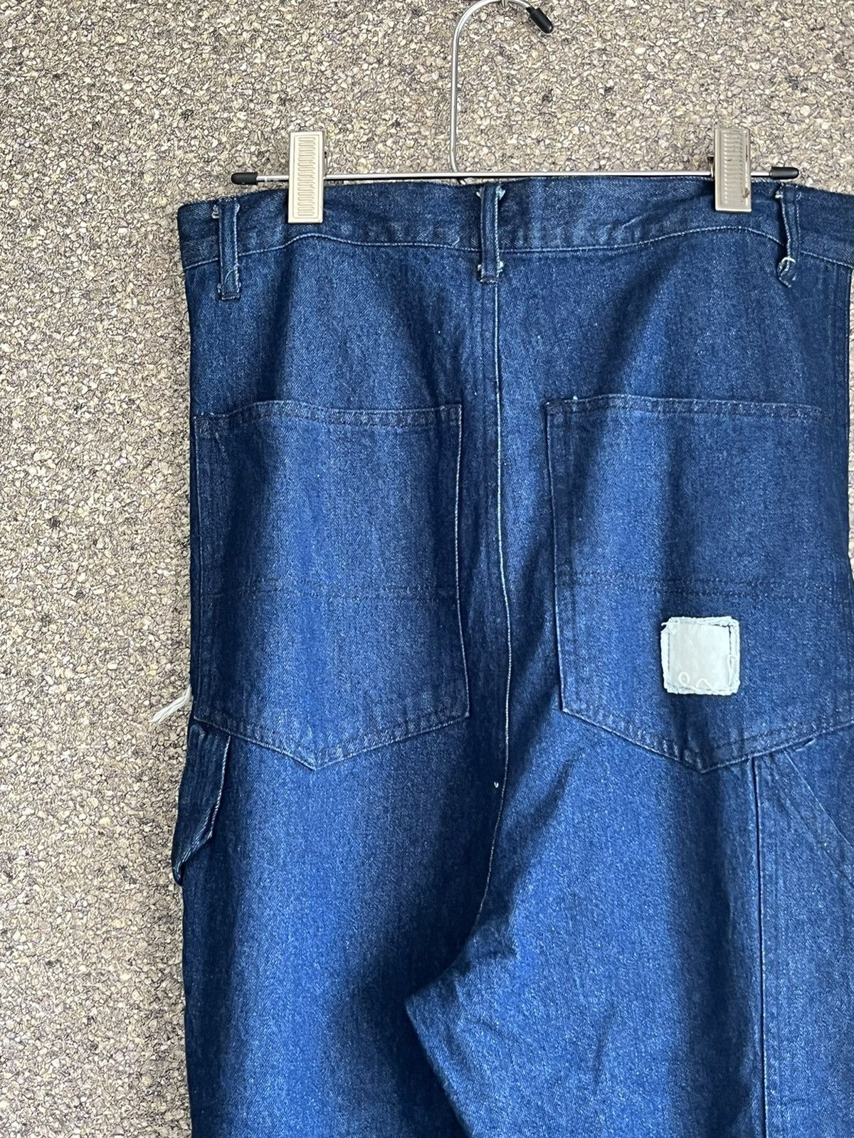 Japanese Brand Brand jeans ft66 Size US 31 - 6 Thumbnail