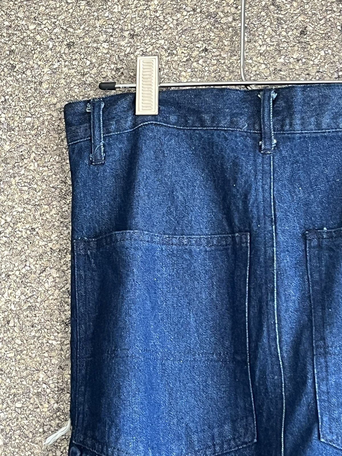 Japanese Brand Brand jeans ft66 Size US 31 - 7 Thumbnail