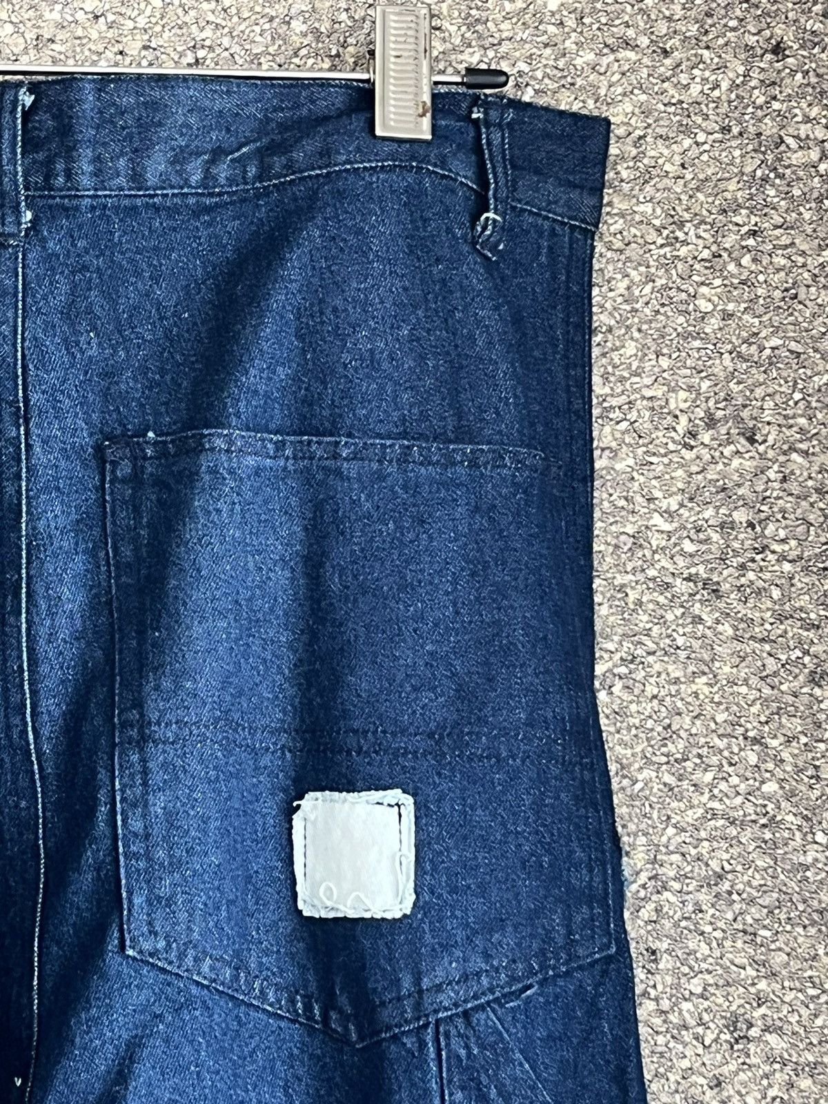Japanese Brand Brand jeans ft66 Size US 31 - 8 Thumbnail