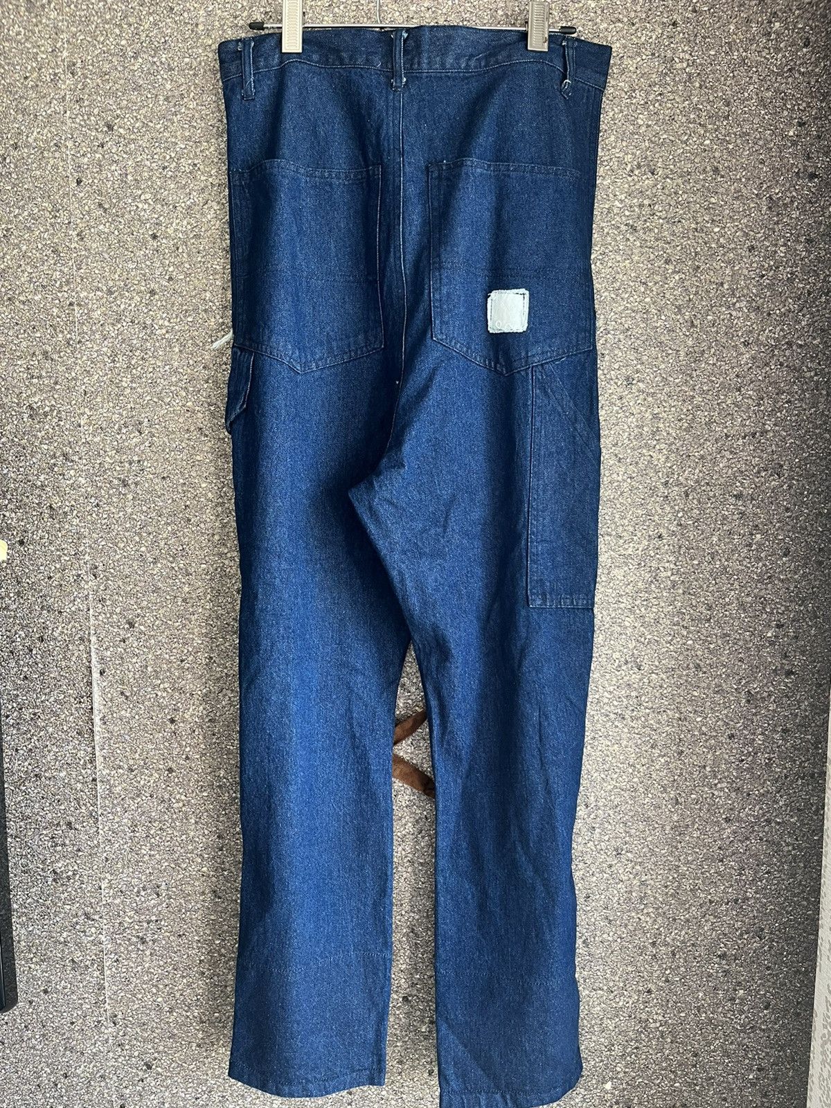 Japanese Brand Brand jeans ft66 Size US 31 - 5 Thumbnail