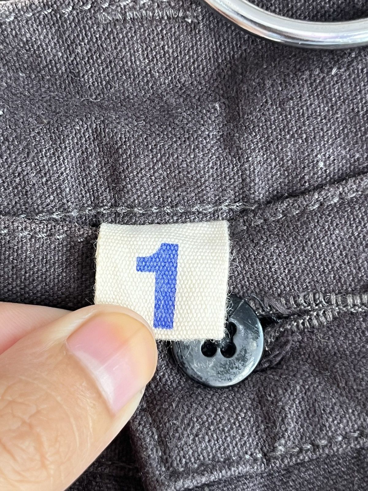 Japanese Brand Brand jeans ft66 Size US 31 - 5 Thumbnail