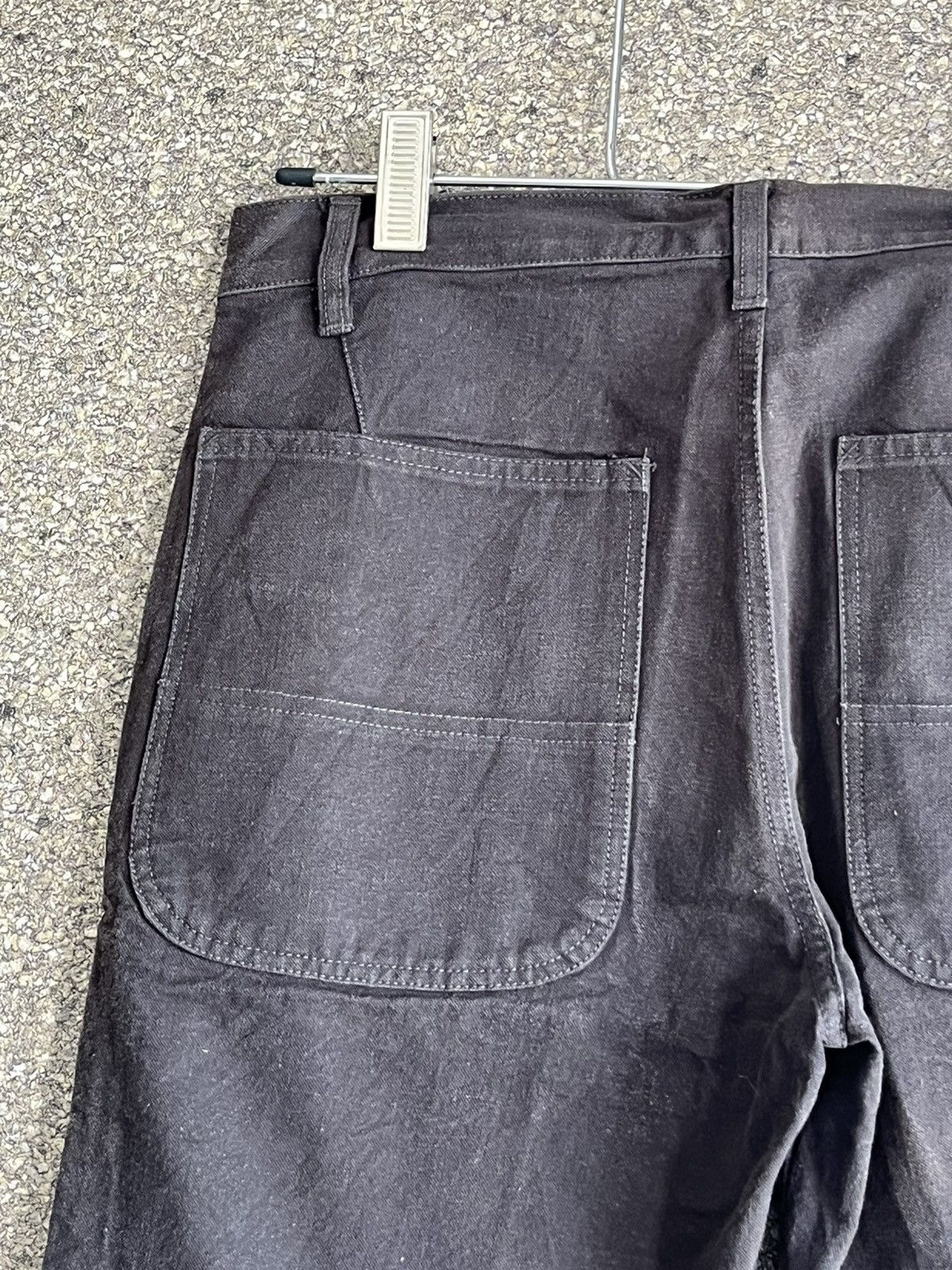 Japanese Brand Brand jeans ft66 Size US 31 - 8 Thumbnail