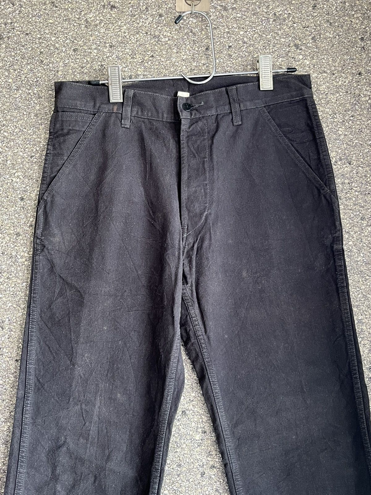 Japanese Brand Brand jeans ft66 Size US 31 - 2 Thumbnail