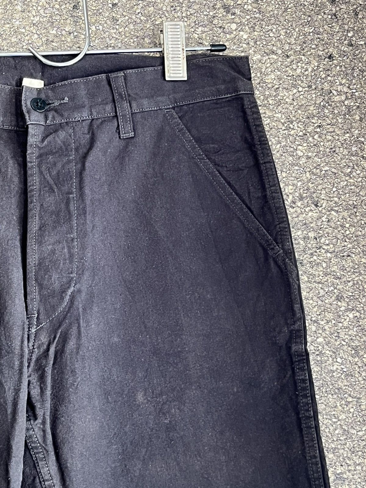 Japanese Brand Brand jeans ft66 Size US 31 - 4 Thumbnail