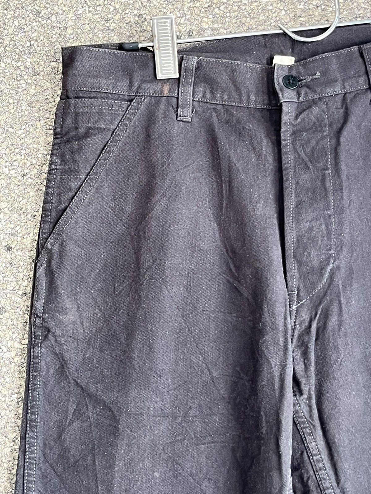 Japanese Brand Brand jeans ft66 Size US 31 - 3 Thumbnail