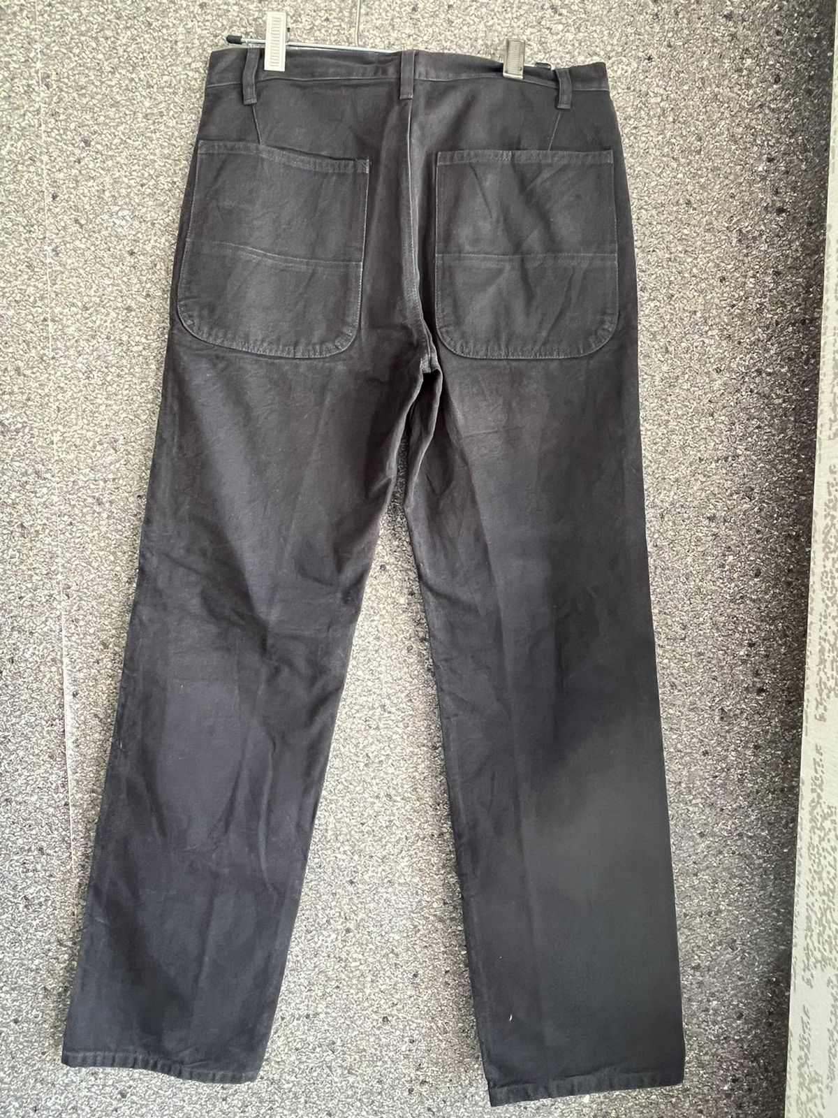 Japanese Brand Brand jeans ft66 Size US 31 - 6 Thumbnail