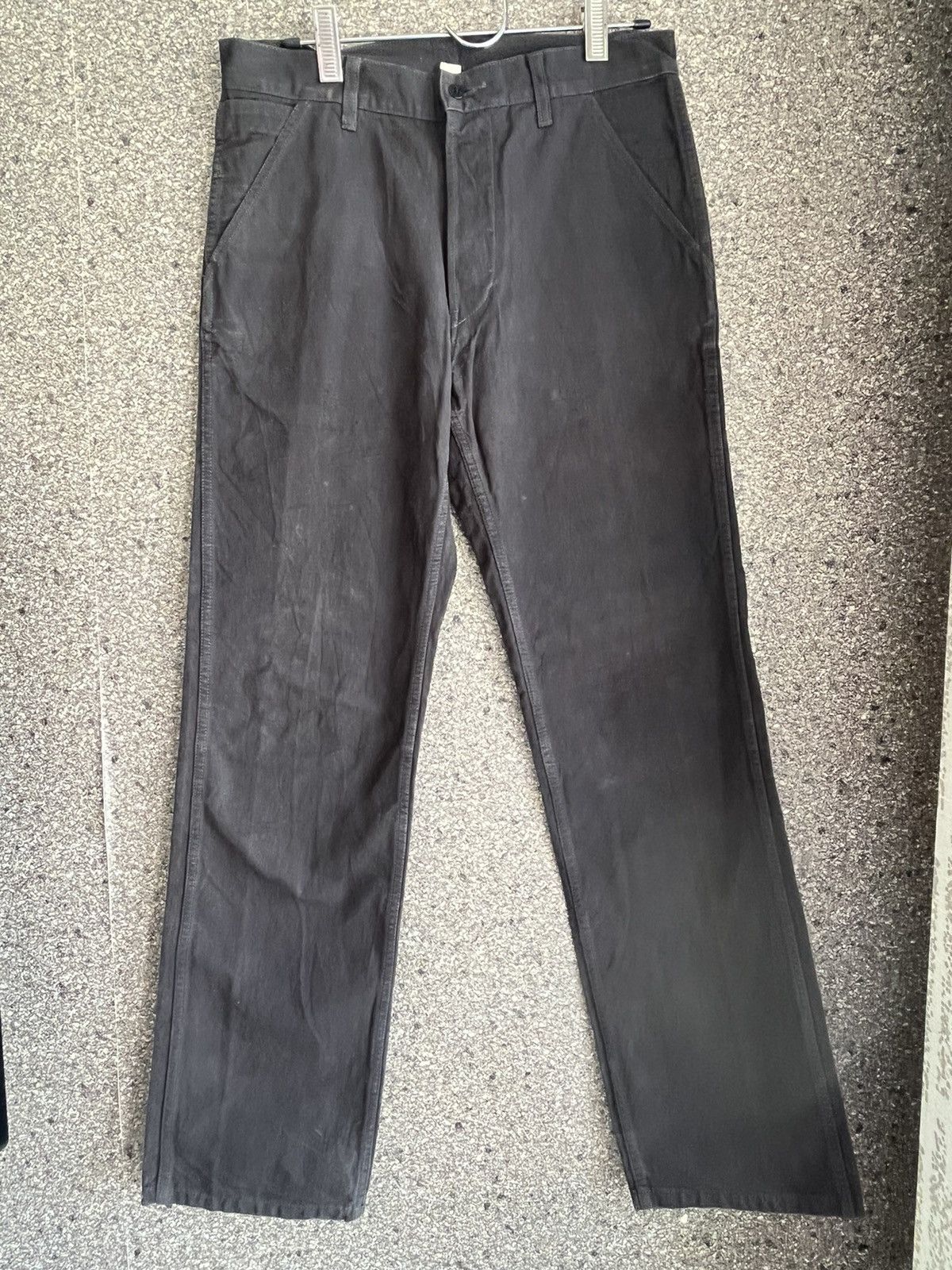 Japanese Brand Brand jeans ft66 Size US 31 - 1 Thumbnail