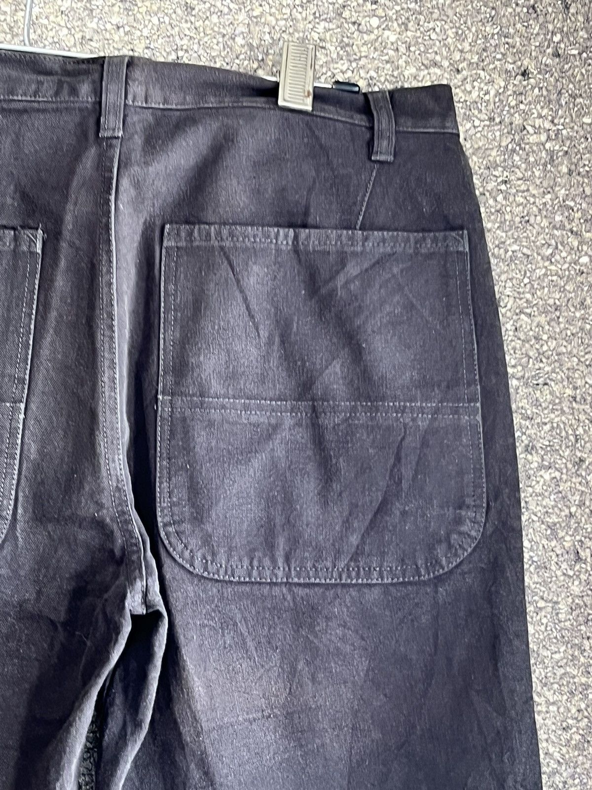 Japanese Brand Brand jeans ft66 Size US 31 - 9 Thumbnail