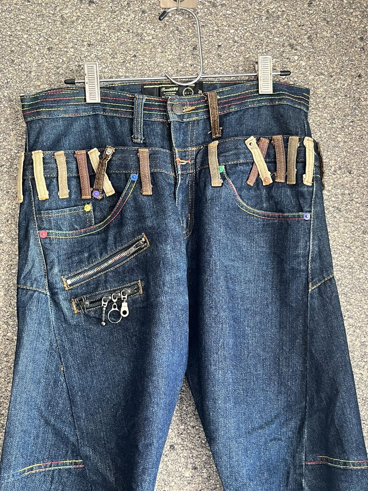 Japanese Brand Breath mint ft66 Size US 32 / EU 48 - 2 Thumbnail