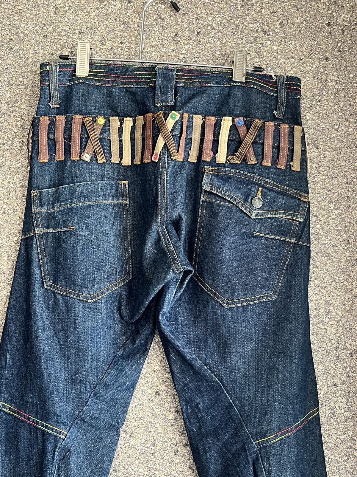 Japanese Brand Breath mint ft66 Size US 32 / EU 48 - 7 Thumbnail