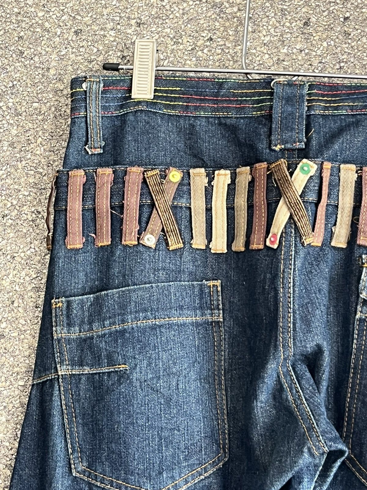 Japanese Brand Breath mint ft66 Size US 32 / EU 48 - 8 Thumbnail