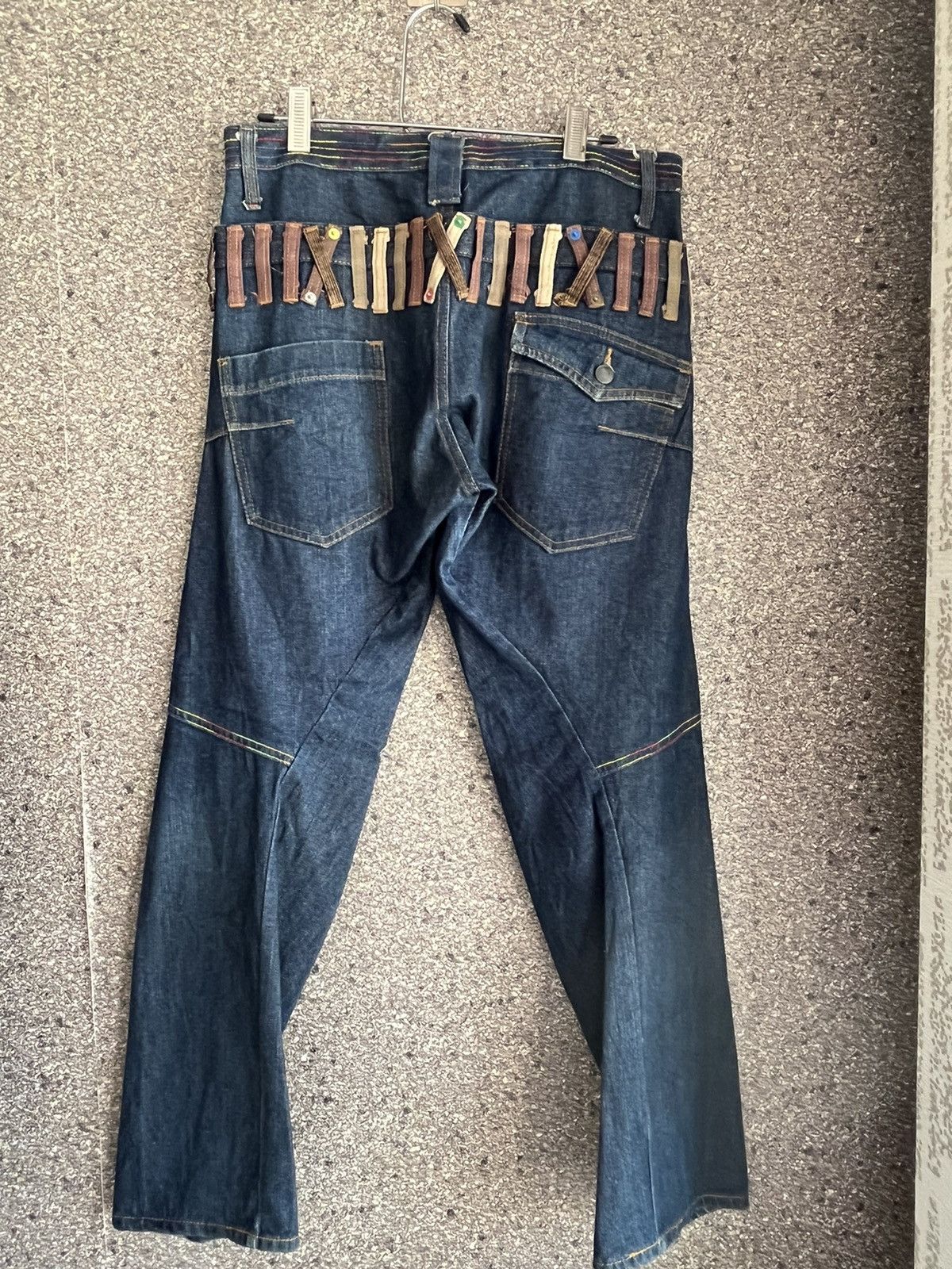 Japanese Brand Breath mint ft66 Size US 32 / EU 48 - 6 Thumbnail