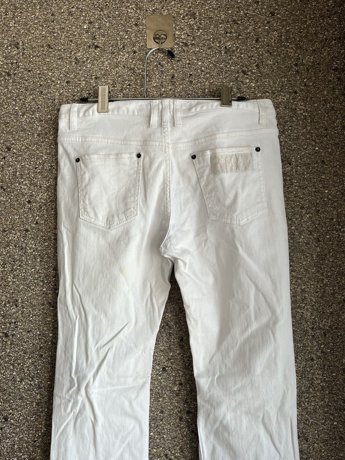 Japanese Brand April ft66 Size US 33 - 7 Thumbnail