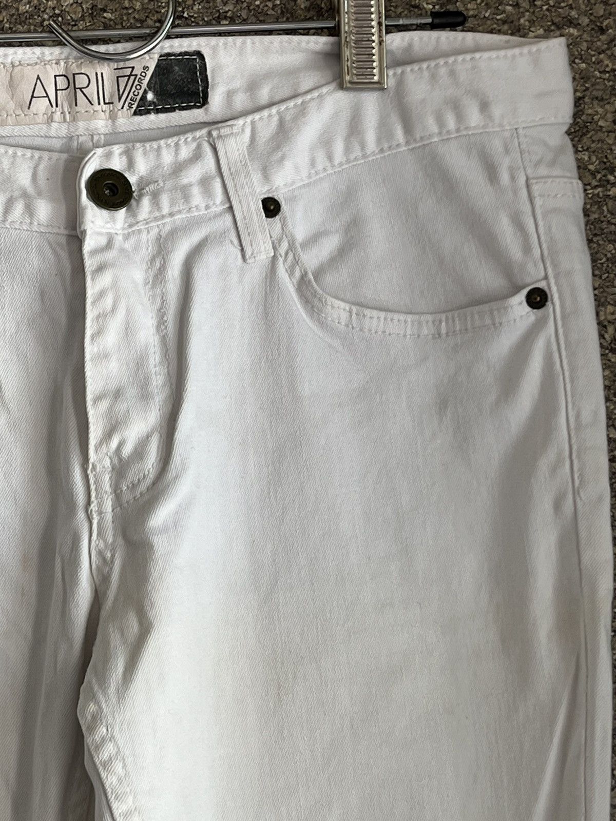 Japanese Brand April ft66 Size US 33 - 4 Thumbnail