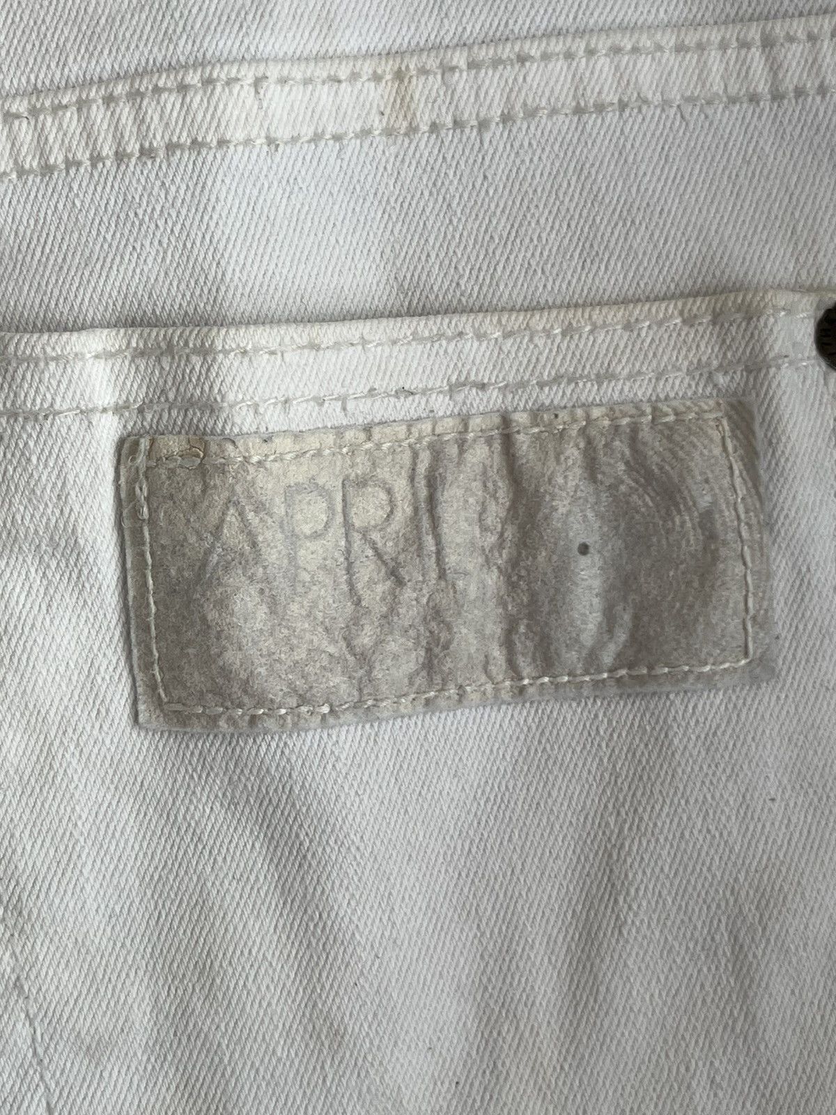 Japanese Brand April ft66 Size US 33 - 10 Thumbnail