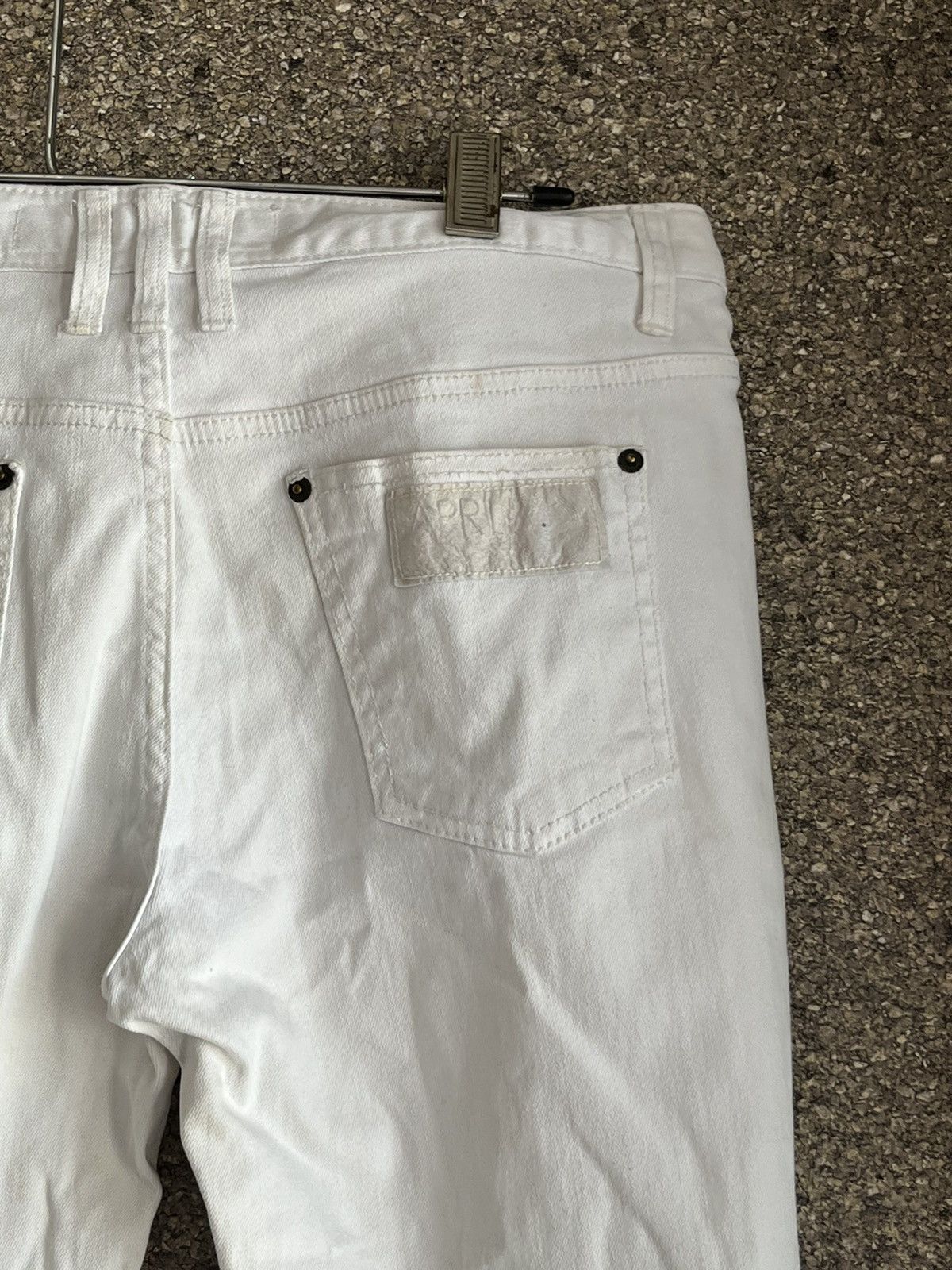 Japanese Brand April ft66 Size US 33 - 9 Thumbnail