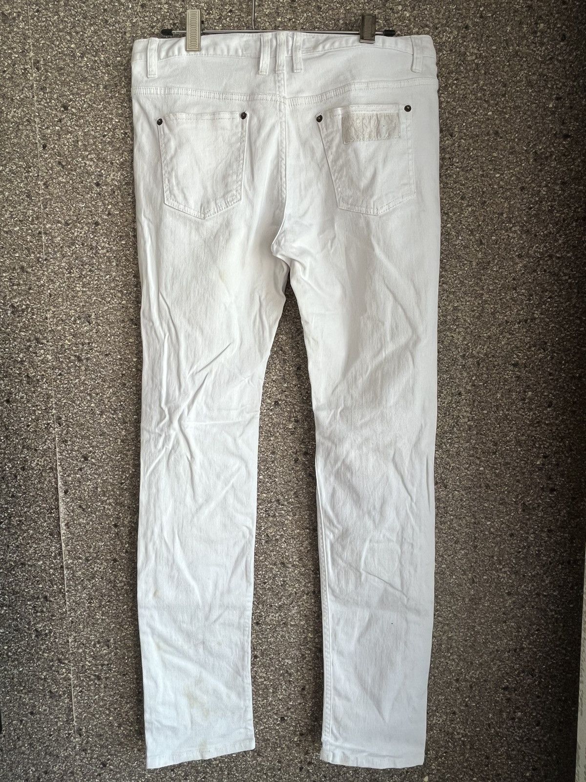 Japanese Brand April ft66 Size US 33 - 6 Thumbnail