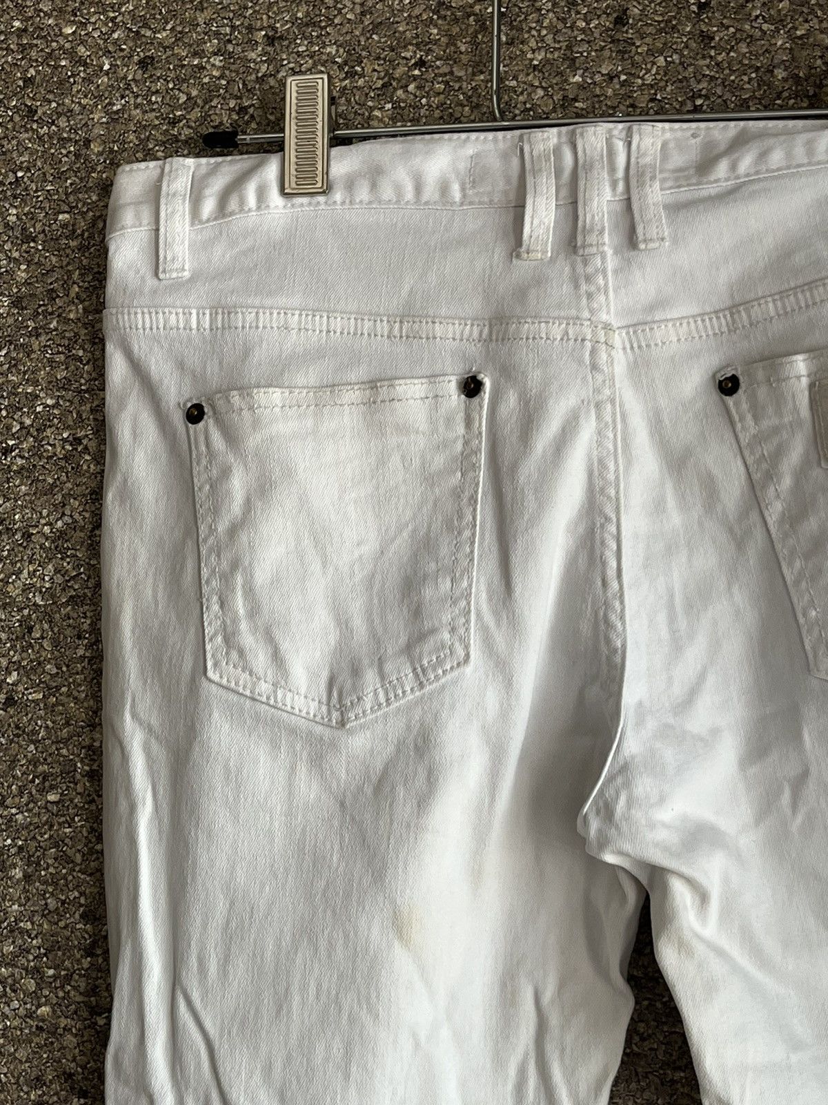 Japanese Brand April ft66 Size US 33 - 8 Thumbnail