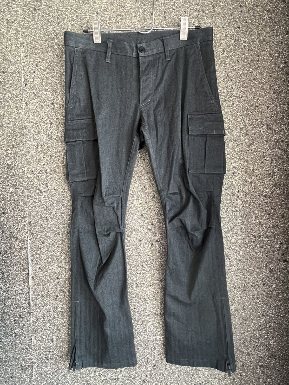 image of Brand Tshirt Ft66 in Black, Men's (Size 32)
