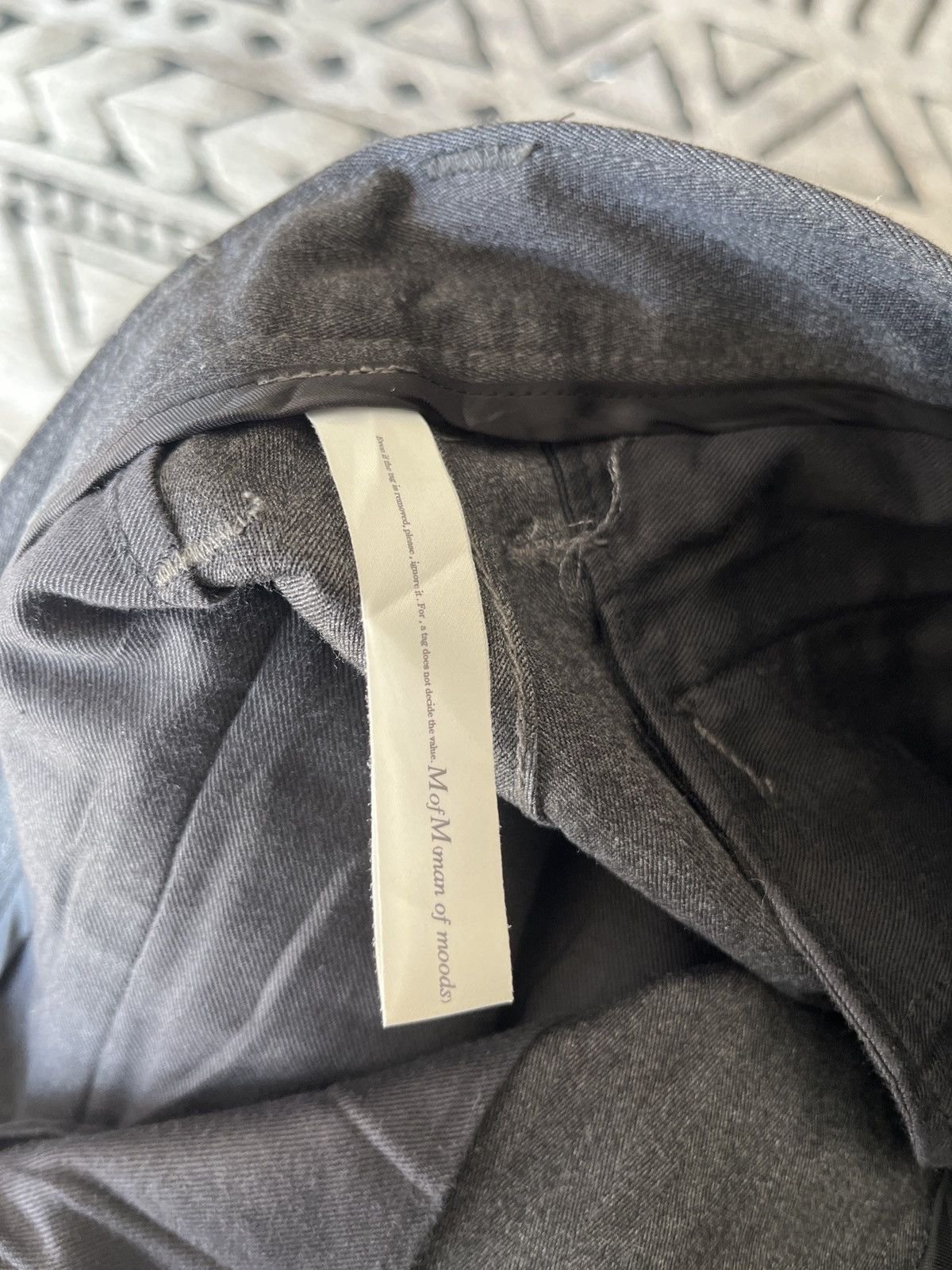 Japanese Brand Brand tshirt ft66 Size US 32 / EU 48 - 9 Thumbnail