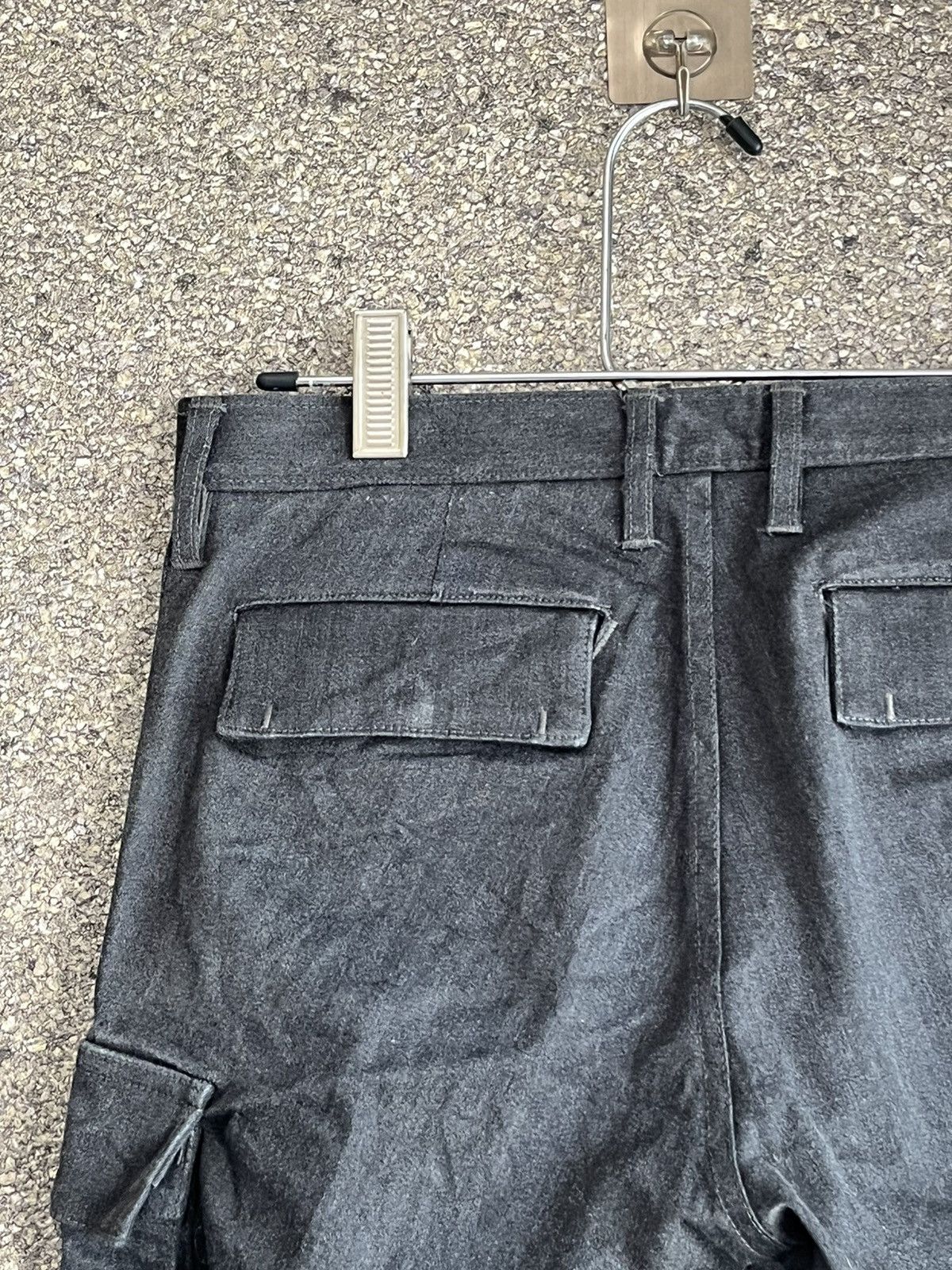 Japanese Brand Brand tshirt ft66 Size US 32 / EU 48 - 7 Thumbnail