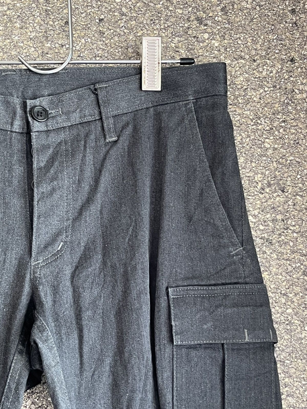 Japanese Brand Brand tshirt ft66 Size US 32 / EU 48 - 4 Thumbnail