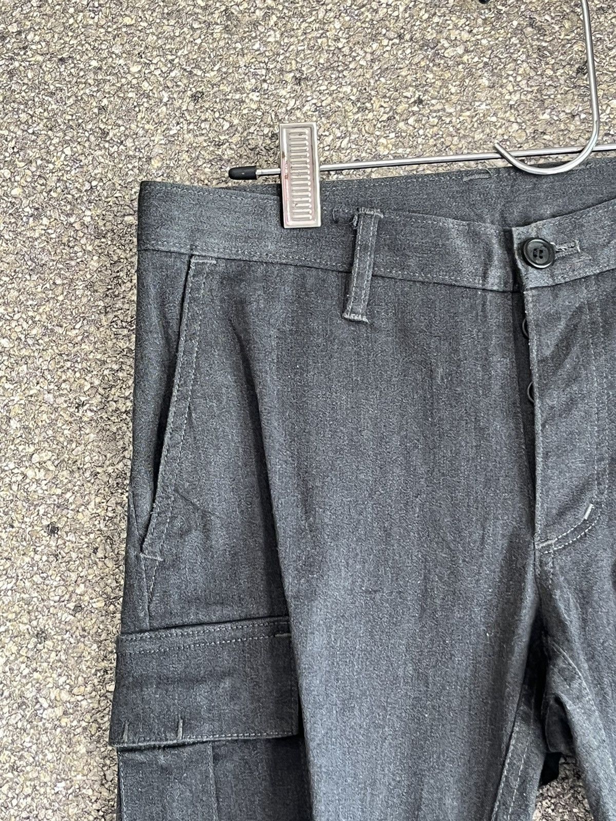 Japanese Brand Brand tshirt ft66 Size US 32 / EU 48 - 3 Thumbnail