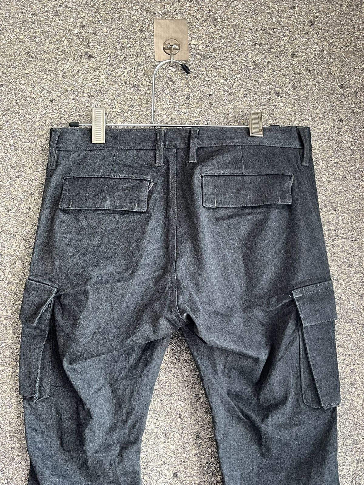 Japanese Brand Brand tshirt ft66 Size US 32 / EU 48 - 6 Thumbnail