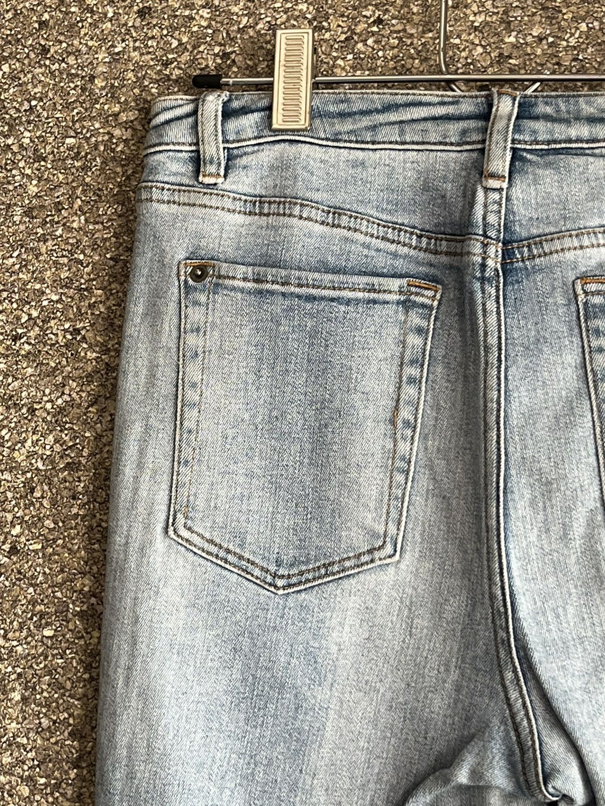 Japanese Brand Brand jeans ft66 Size US 30 / EU 46 - 7 Thumbnail