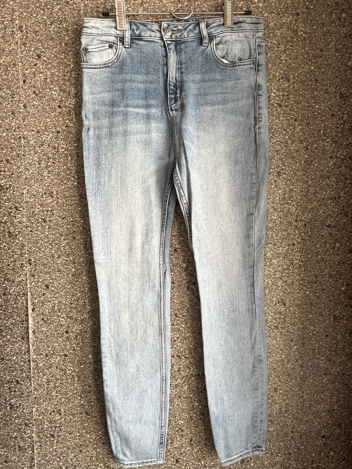 Brand jeans ft66
