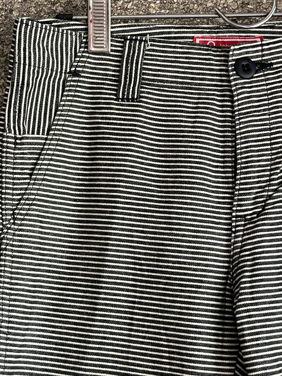 Japanese Brand Johnbull ft66 Size US 29 - 3 Thumbnail