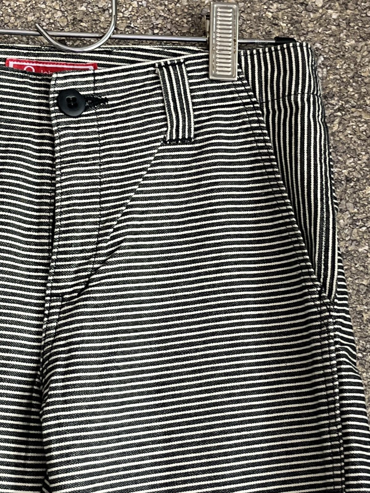 Japanese Brand Johnbull ft66 Size US 29 - 4 Thumbnail