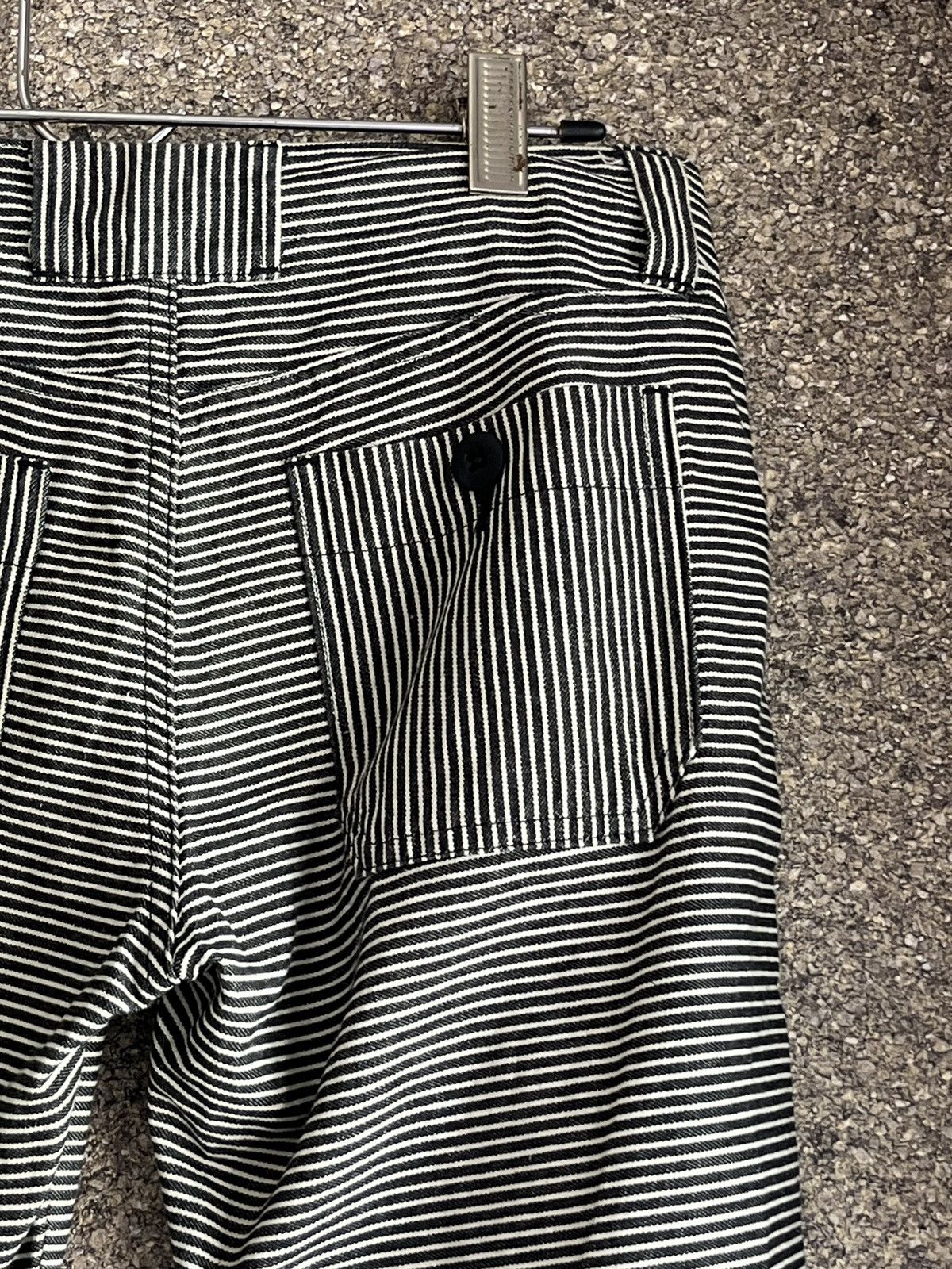 Japanese Brand Johnbull ft66 Size US 29 - 9 Thumbnail