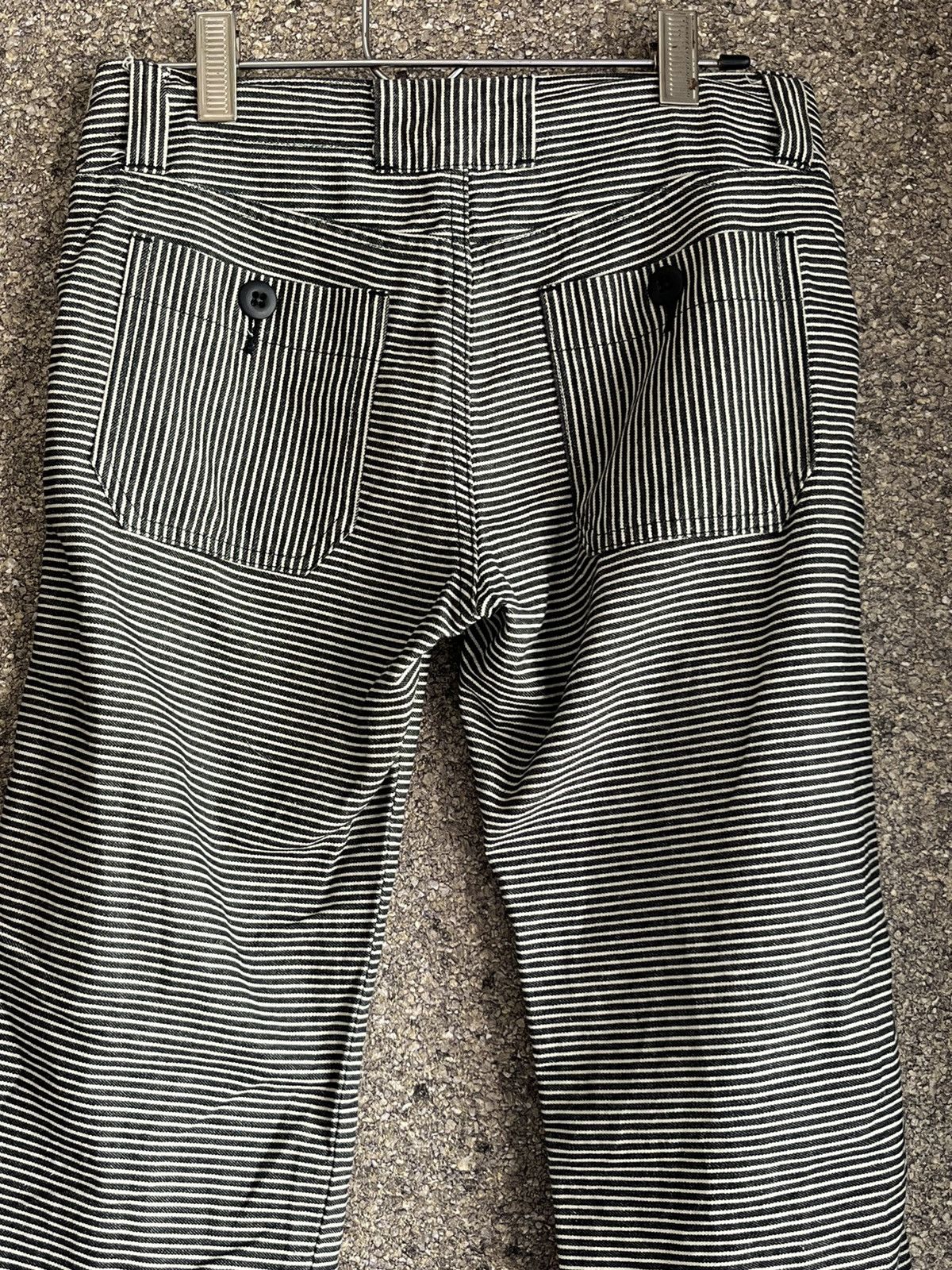 Japanese Brand Johnbull ft66 Size US 29 - 7 Thumbnail