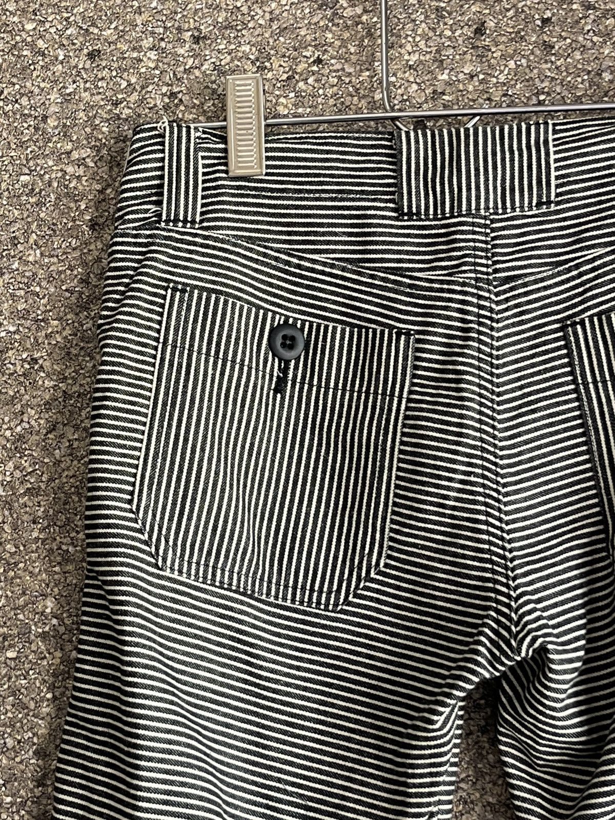 Japanese Brand Johnbull ft66 Size US 29 - 8 Thumbnail