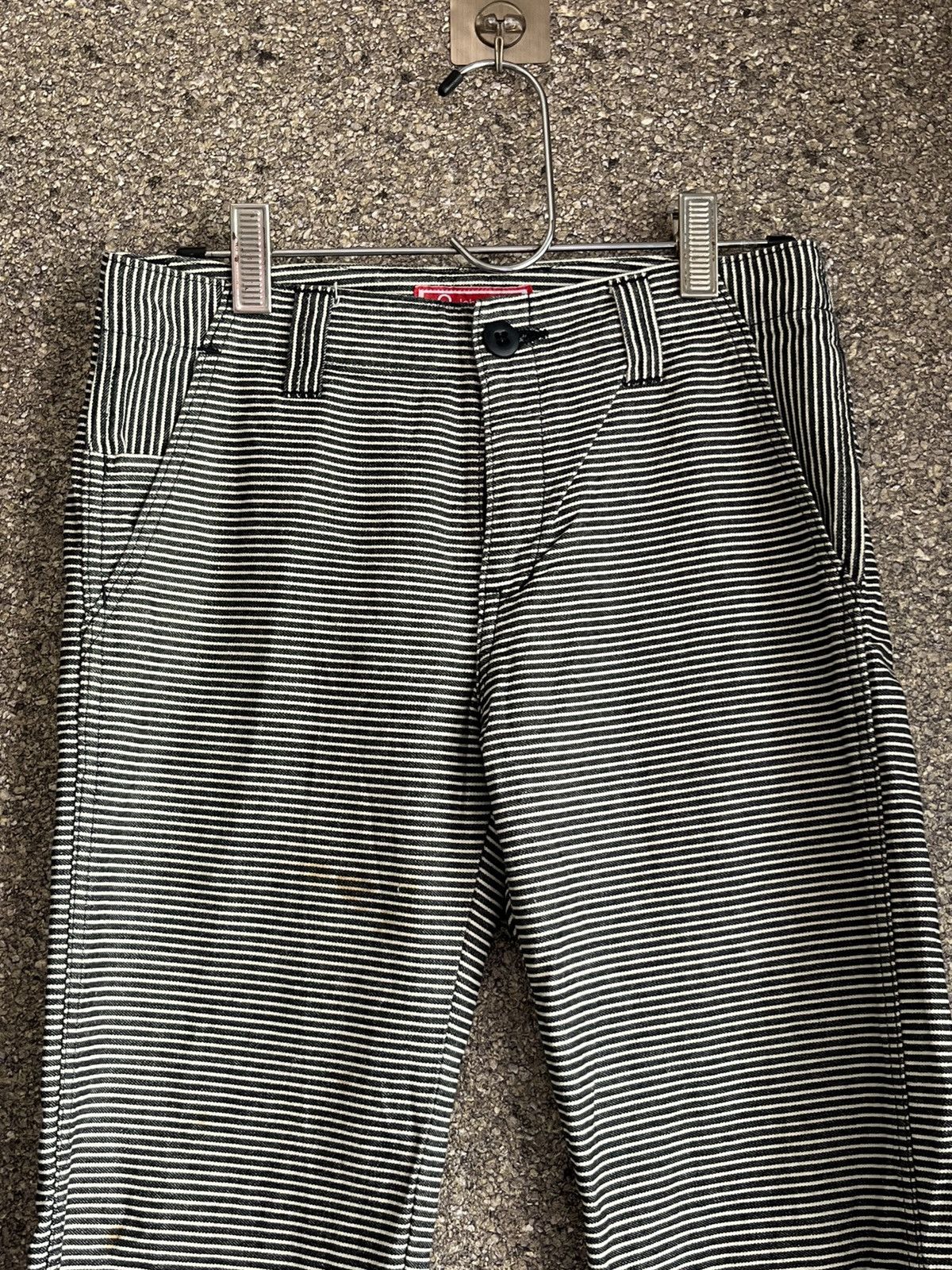 Japanese Brand Johnbull ft66 Size US 29 - 2 Thumbnail