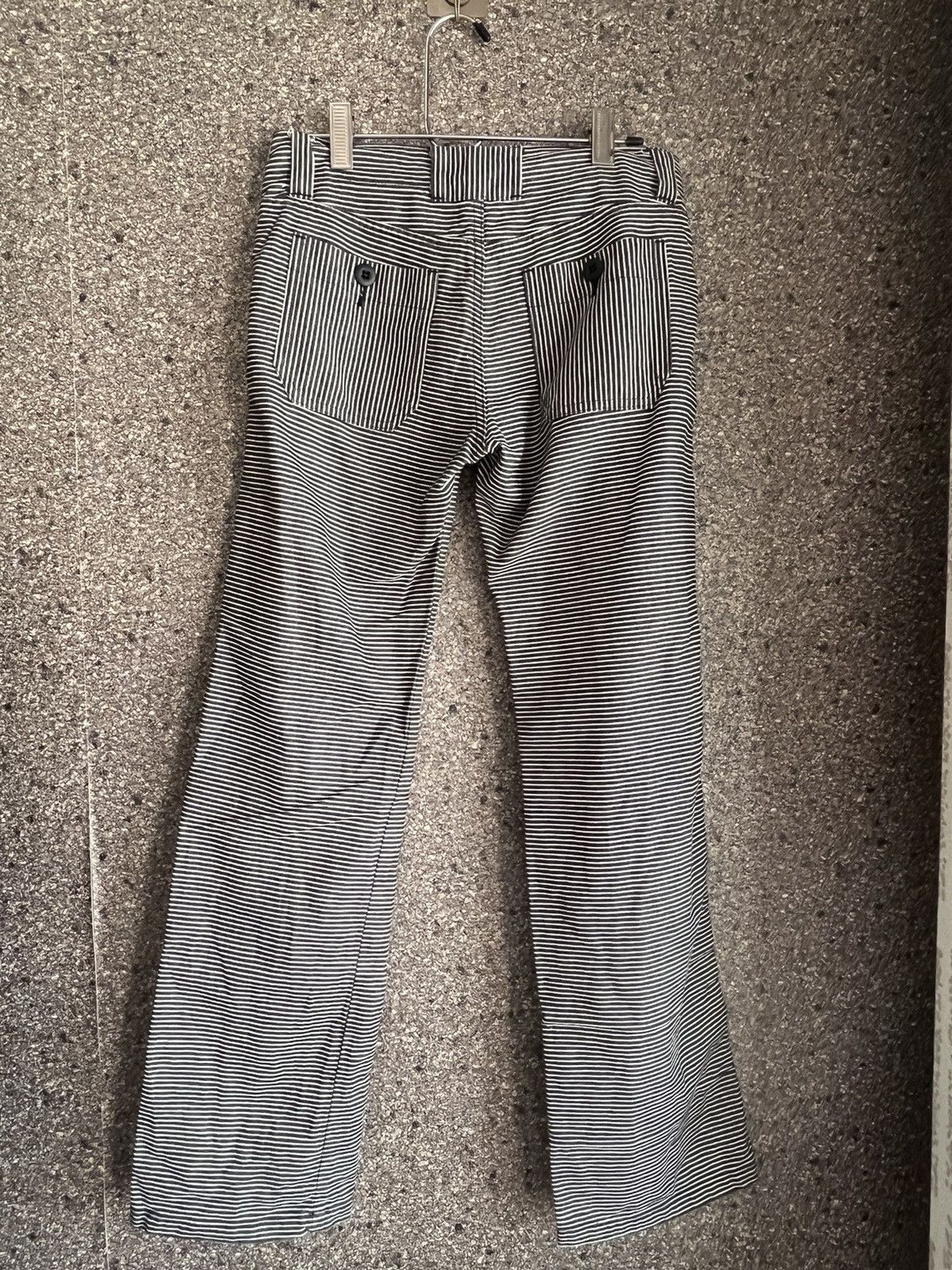 Japanese Brand Johnbull ft66 Size US 29 - 6 Thumbnail