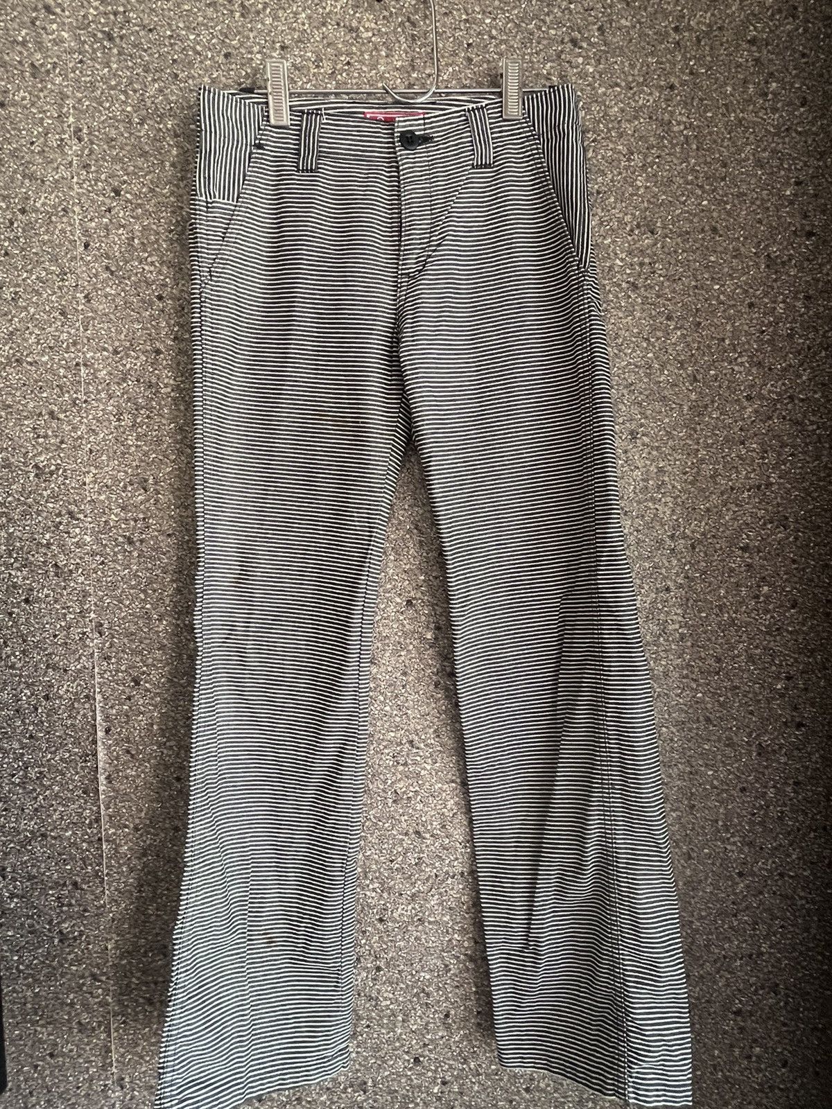 Japanese Brand Johnbull ft66 Size US 29 - 1 Thumbnail