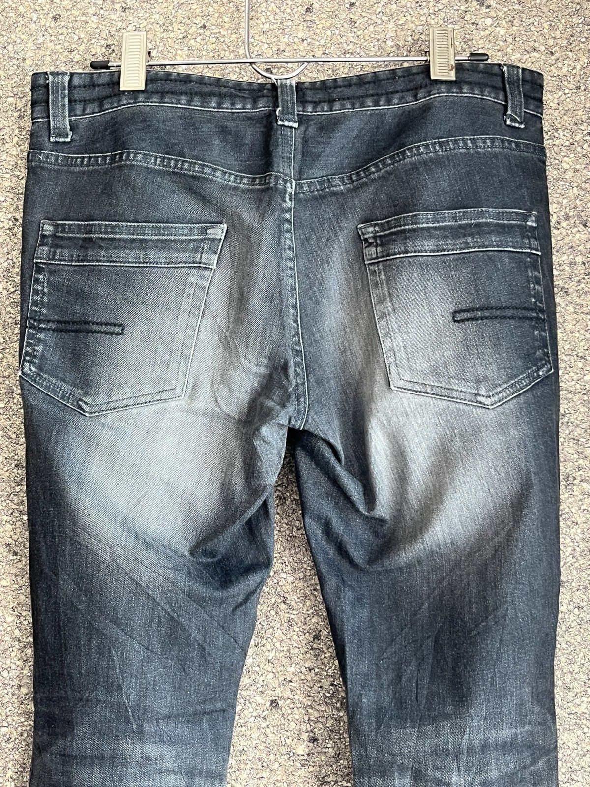 Japanese Brand Made in japan ft66 Size US 33 - 7 Thumbnail