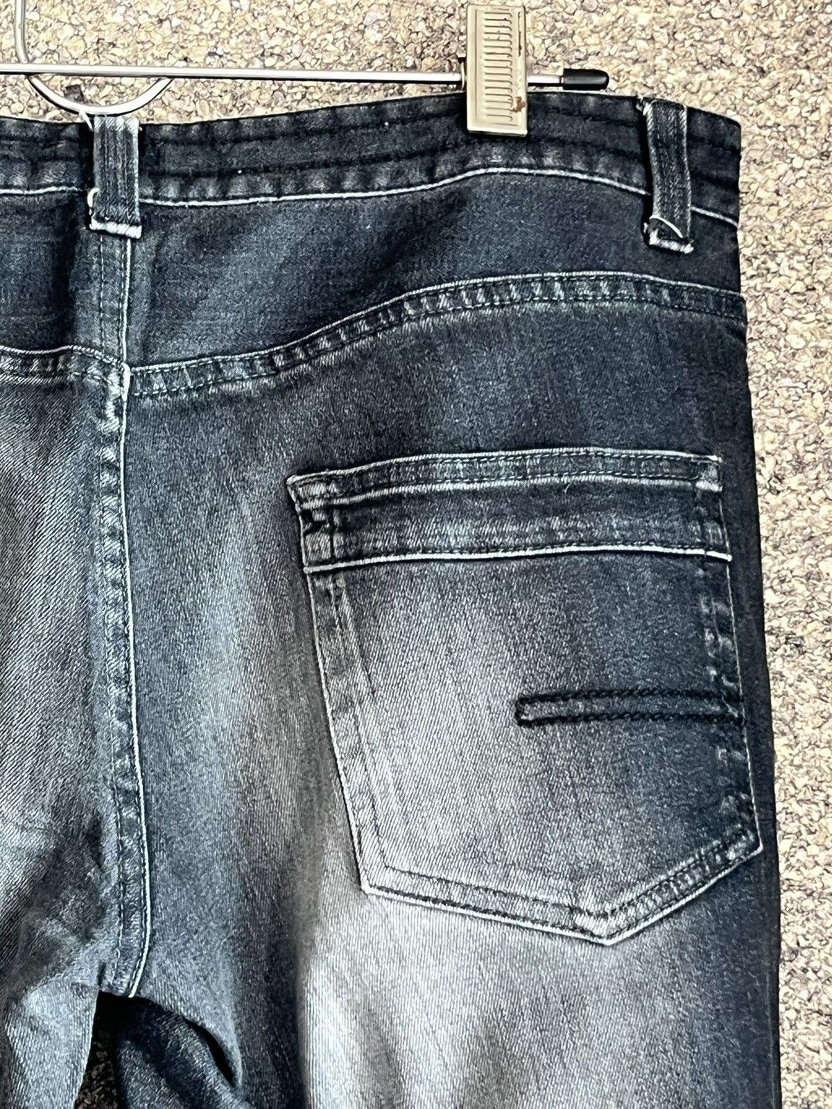 Japanese Brand Made in japan ft66 Size US 33 - 9 Thumbnail
