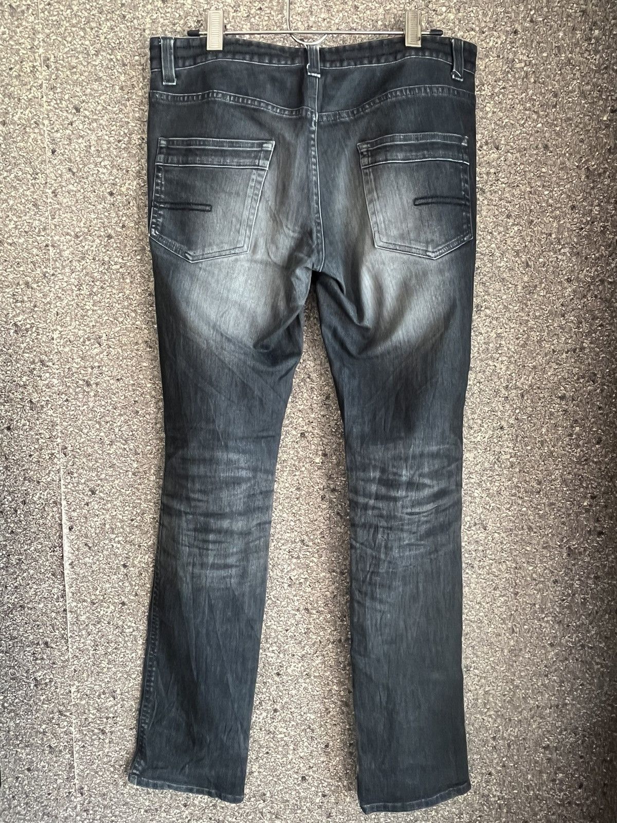 Japanese Brand Made in japan ft66 Size US 33 - 6 Thumbnail