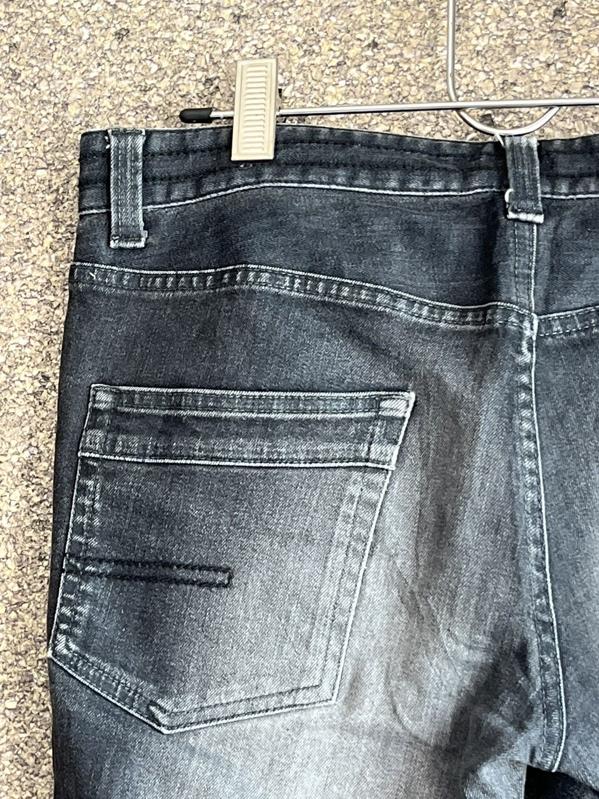 Japanese Brand Made in japan ft66 Size US 33 - 8 Thumbnail